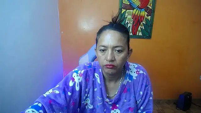 daleska ayala 1 online show from 16, 2, 2025
