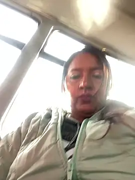 daleska ayala 1 online show from 22, 3, 2025