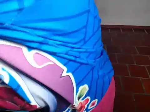 Snapshot of daleska_ayala_1 chatting on 10, 2, 2026 daleska ayala 1 online show from 10, 2, 2026