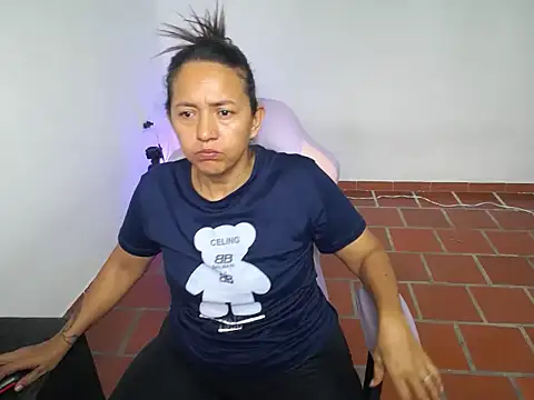 Snapshot of daleska_ayala_1 chatting on 14, 2, 2026 daleska ayala 1 online show from 14, 2, 2026