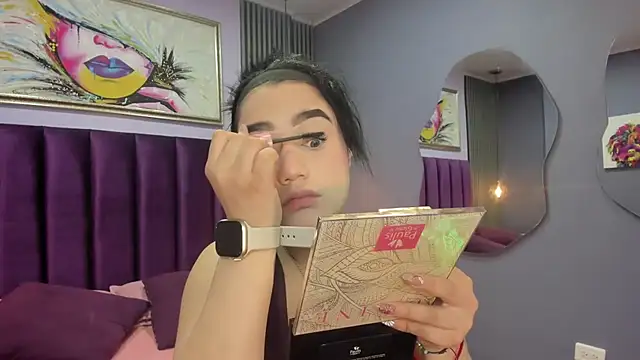 emily roberts1 online show from 27, 1, 2025