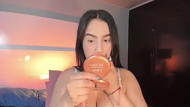 emily roberts1 online show from 10, 3, 2025