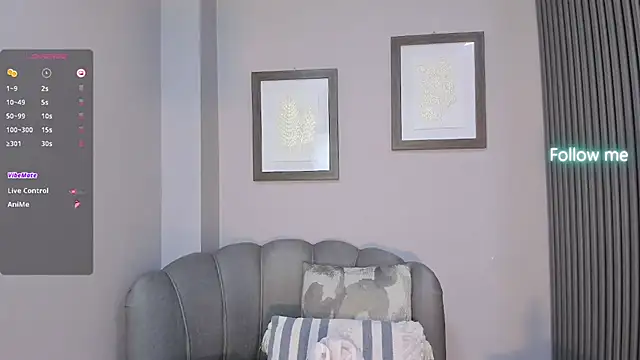 emily roberts1 online show from 28, 9, 2025