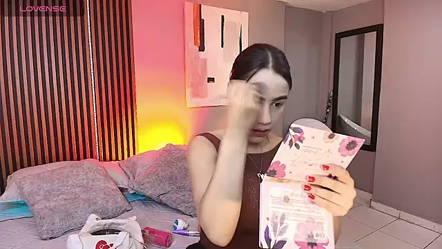 emily roberts1 online show from 1, 10, 2025