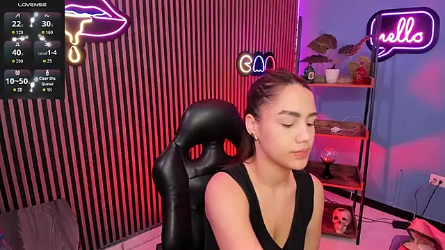 emily roberts1 online show from 2, 11, 2025