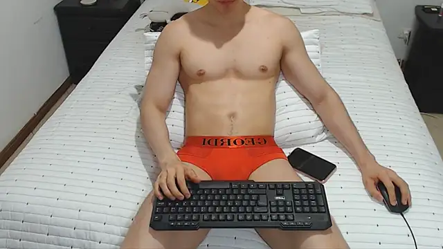 JahsHot online show from 25, 12, 2024