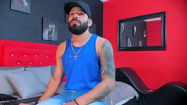 Thiagogomez online show from 13, 9, 2025