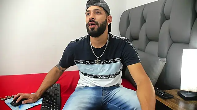 Thiagogomez online show from 30, 3, 2026