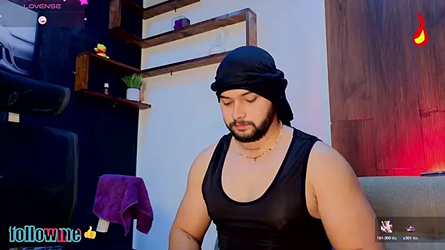 Andrew Brown online show from 1, 12, 2025