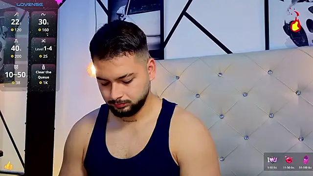 Andrew Brown online show from 23, 3, 2026