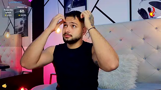 Andrew Brown online show from 25, 3, 2026