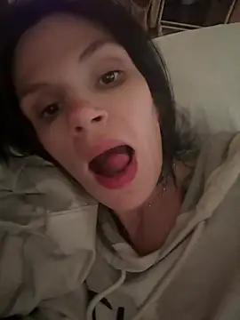 Diamondmodel95 online show from 17, 3, 2026