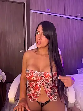 andre queen09 online show from 8, 3, 2026