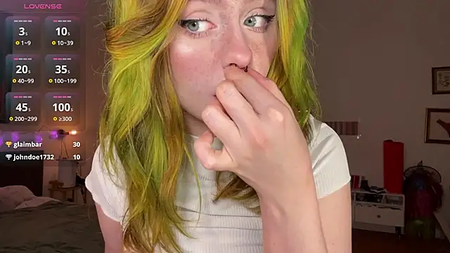 sunshine lina online show from 10, 3, 2026