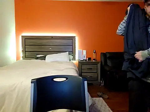 Hydro-Blastz online show from 22, 2, 2025