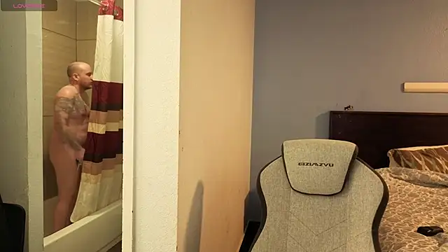 Hydro-Blastz online show from 2, 10, 2025