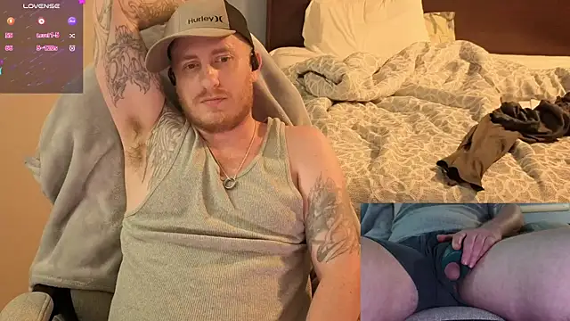 Hydro-Blastz online show from 6, 10, 2025