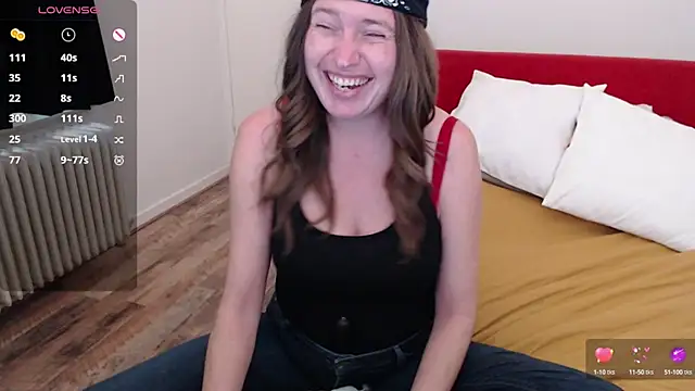 cumfun online show from 25, 2, 2025