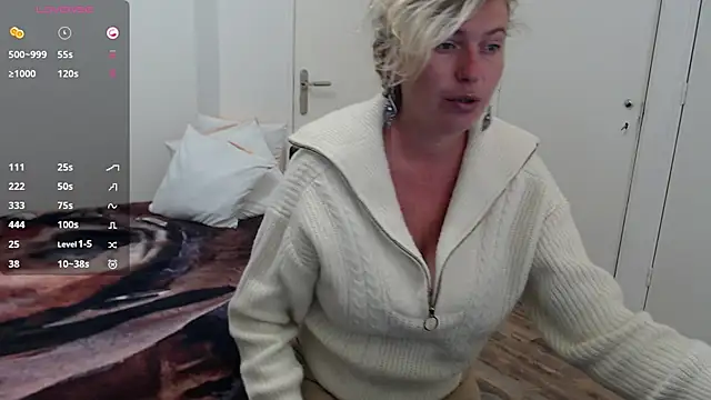 cumfun online show from 12, 9, 2025