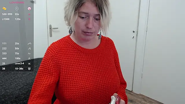 cumfun online show from 27, 10, 2025