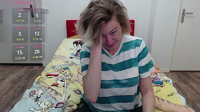 cumfun online show from 2, 3, 2026