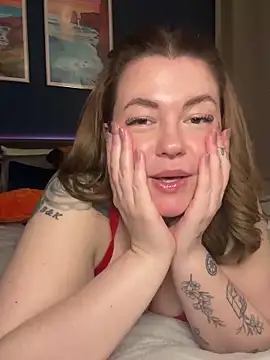 VictoriaLaFleur online show from 3, 3, 2025