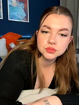 VictoriaLaFleur online show from 14, 10, 2025