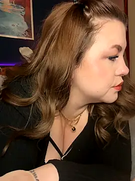 VictoriaLaFleur online show from 20, 11, 2025