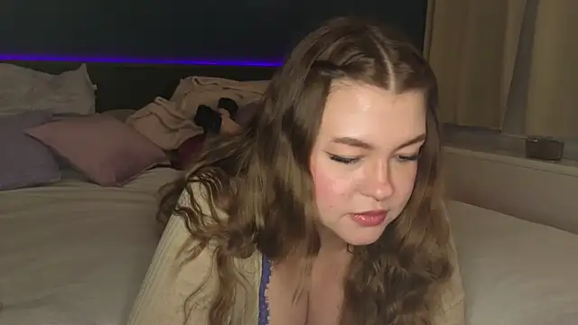 VictoriaLaFleur online show from 11, 3, 2026