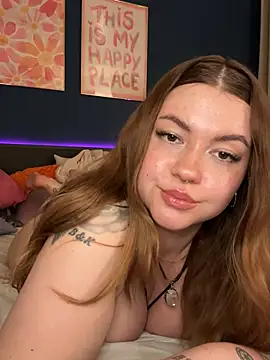 Snapshot of VictoriaLaFleur chatting on 28, 5, 2026 VictoriaLaFleur online show from 28, 5, 2026