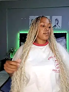 Toya P online show from 27, 2, 2025