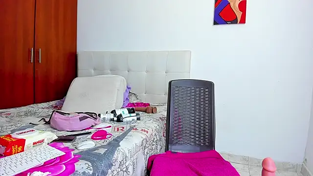 choco dessert  online show from 5, 3, 2025