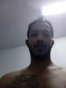 Snapshot of Antonio_shower_time chatting on 23, 6, 2026 Antonio shower time online show from 23, 6, 2026