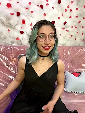 SkarletJhonson  online show from 27, 9, 2025