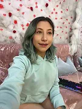 SkarletJhonson  online show from 9, 10, 2025