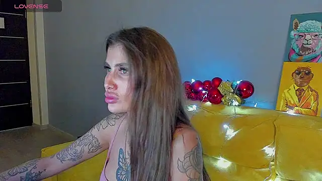 Snapshot of Patricia_Cox chatting on 14, 12, 2024 Patricia Cox online show from 14, 12, 2024