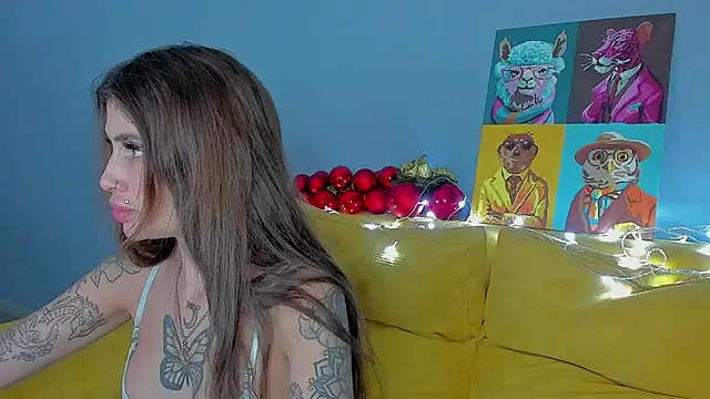 Snapshot of Patricia_Cox chatting on 23, 12, 2024 Patricia Cox online show from 23, 12, 2024