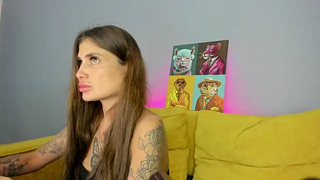 Snapshot of Patricia_Cox chatting on 25, 1, 2025 Patricia Cox online show from 25, 1, 2025