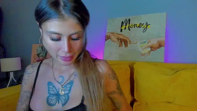 Snapshot of Patricia_Cox chatting on 3, 12, 2025 Patricia Cox online show from 3, 12, 2025