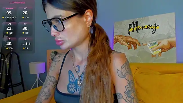 Patricia Cox online show from 17, 1, 2026