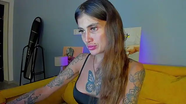 Patricia Cox online show from 2, 3, 2026