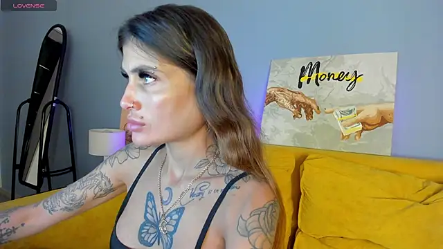 Patricia Cox online show from 16, 4, 2026