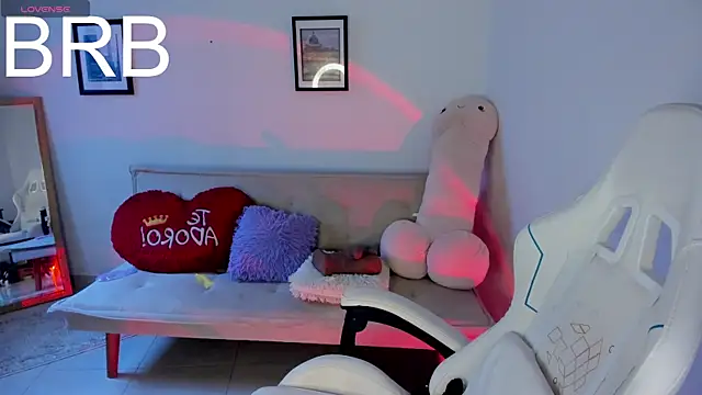 sweet pink  online show from 29, 5, 2026
