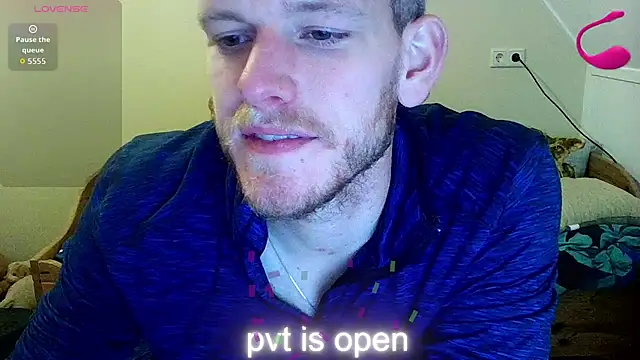 Love Bert online show from 31, 10, 2025