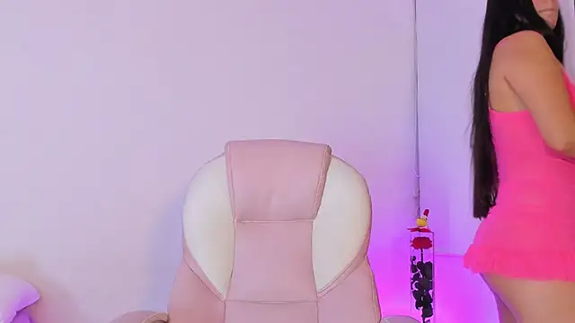 AnastaciaBlake online show from 25, 2, 2026