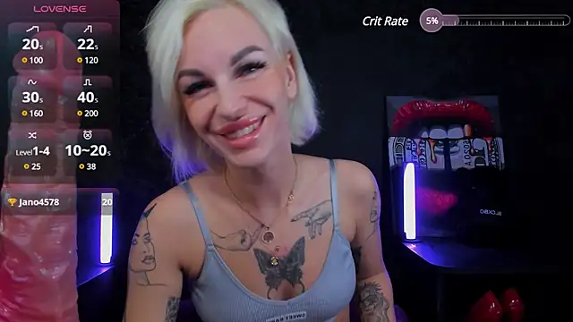 Snapshot of angel_devil_forever chatting on 13, 3, 2025 angel devil forever online show from 13, 3, 2025