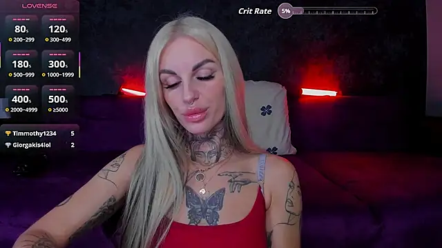 Snapshot of angel_devil_forever chatting on 12, 10, 2025 angel devil forever online show from 12, 10, 2025