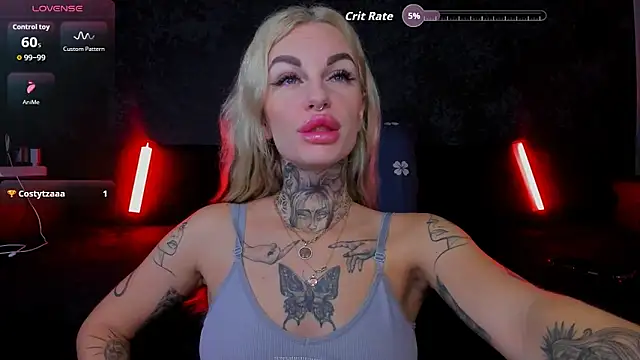 Snapshot of angel_devil_forever chatting on 16, 10, 2025 angel devil forever online show from 16, 10, 2025