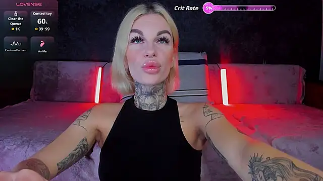 Snapshot of angel_devil_forever chatting on 5, 11, 2025 angel devil forever online show from 5, 11, 2025