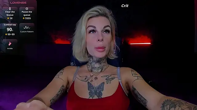 Snapshot of angel_devil_forever chatting on 16, 11, 2025 angel devil forever online show from 16, 11, 2025